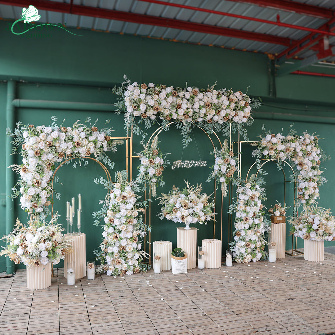 Afterglow(LXXXV)-Flower Arrangement