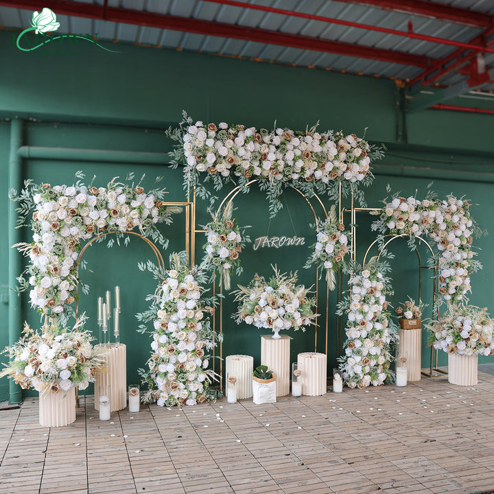 Afterglow(LXXXV)-Flower Arrangement
