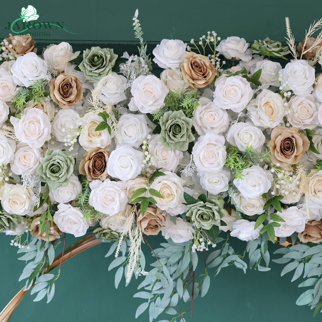 Afterglow(LXXXV)-Flower Arrangement