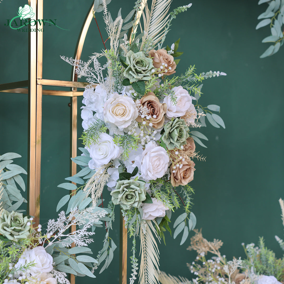 Afterglow(LXXXV)-Flower Arrangement