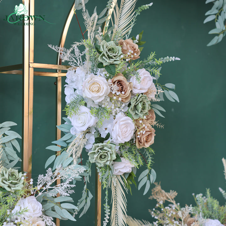 Afterglow(LXXXV)-Flower Arrangement