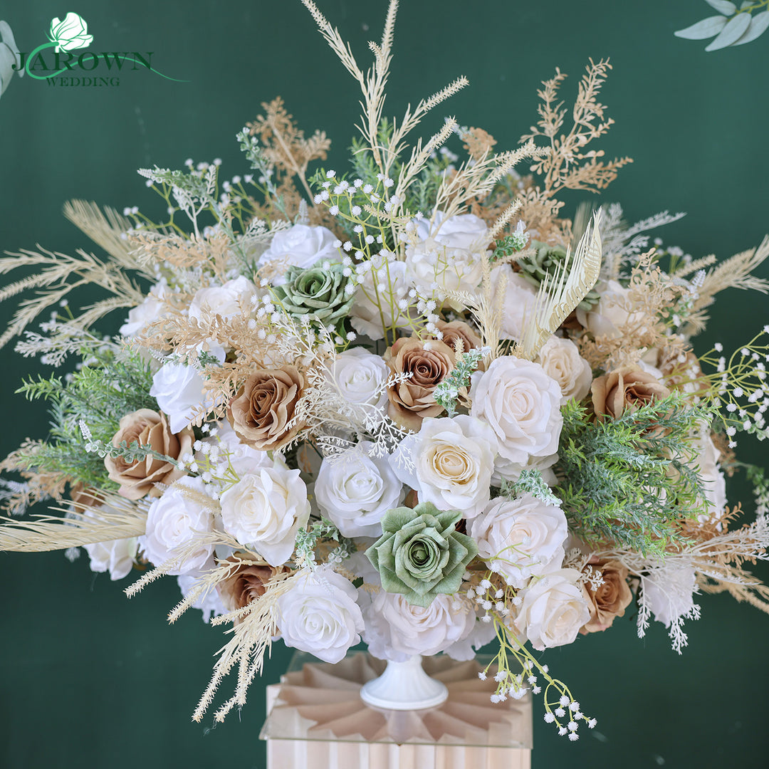 Afterglow(LXXXV)-Flower Arrangement
