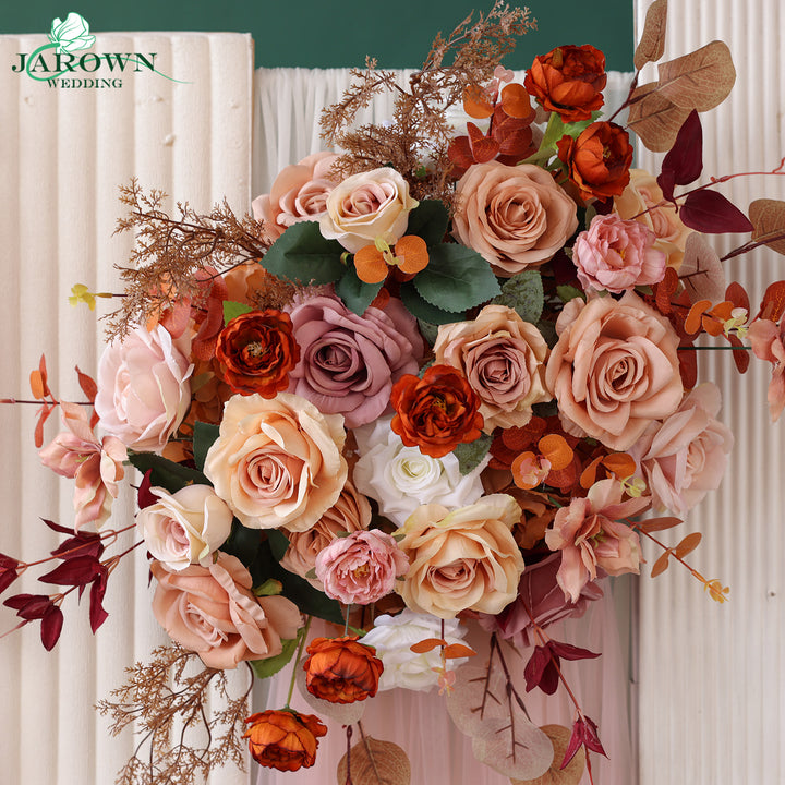 Afterglow(LXXXVI)-Flower Arrangement