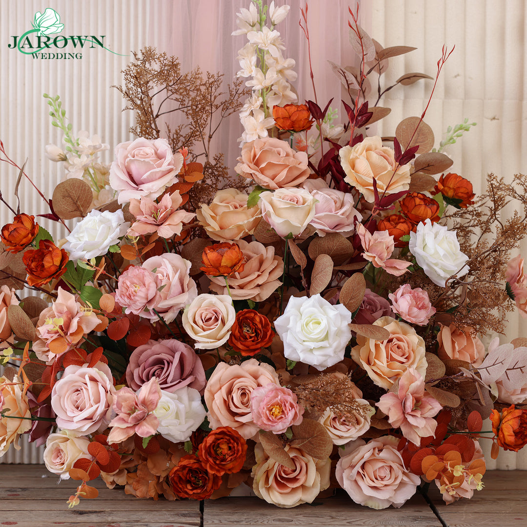 Afterglow(LXXXVI)-Flower Arrangement