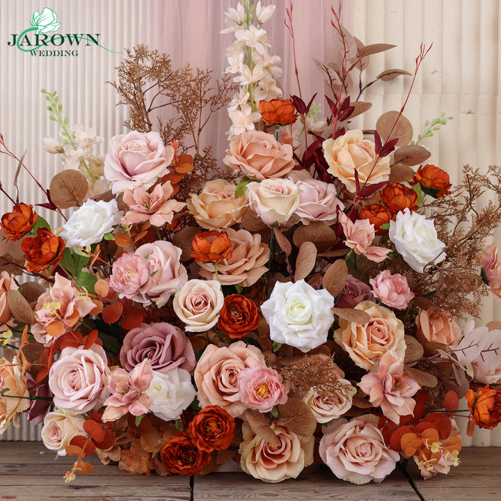 Afterglow(LXXXVI)-Flower Arrangement