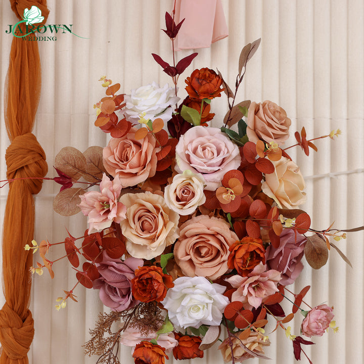 Afterglow(LXXXVI)-Flower Arrangement