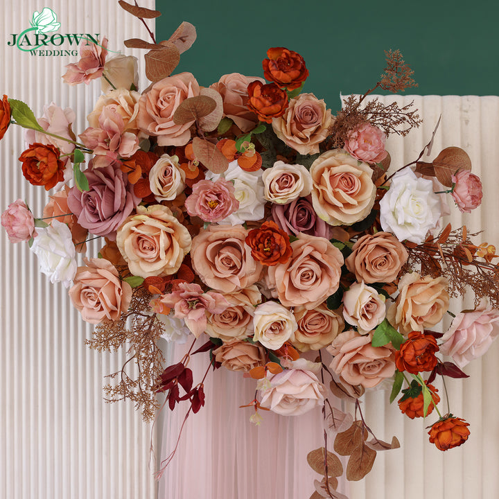 Afterglow(LXXXVI)-Flower Arrangement