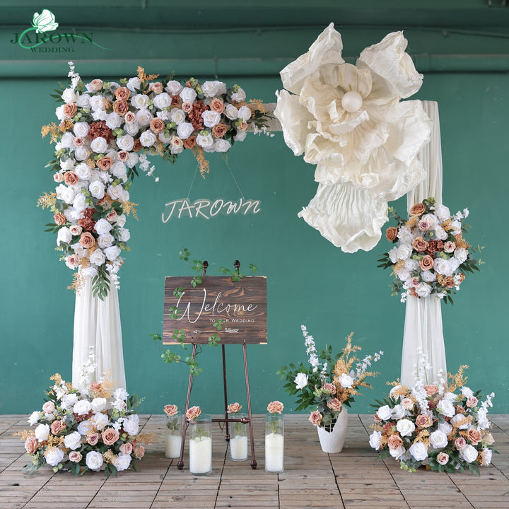 Afterglow(LXXXVII)-Flower Arrangement