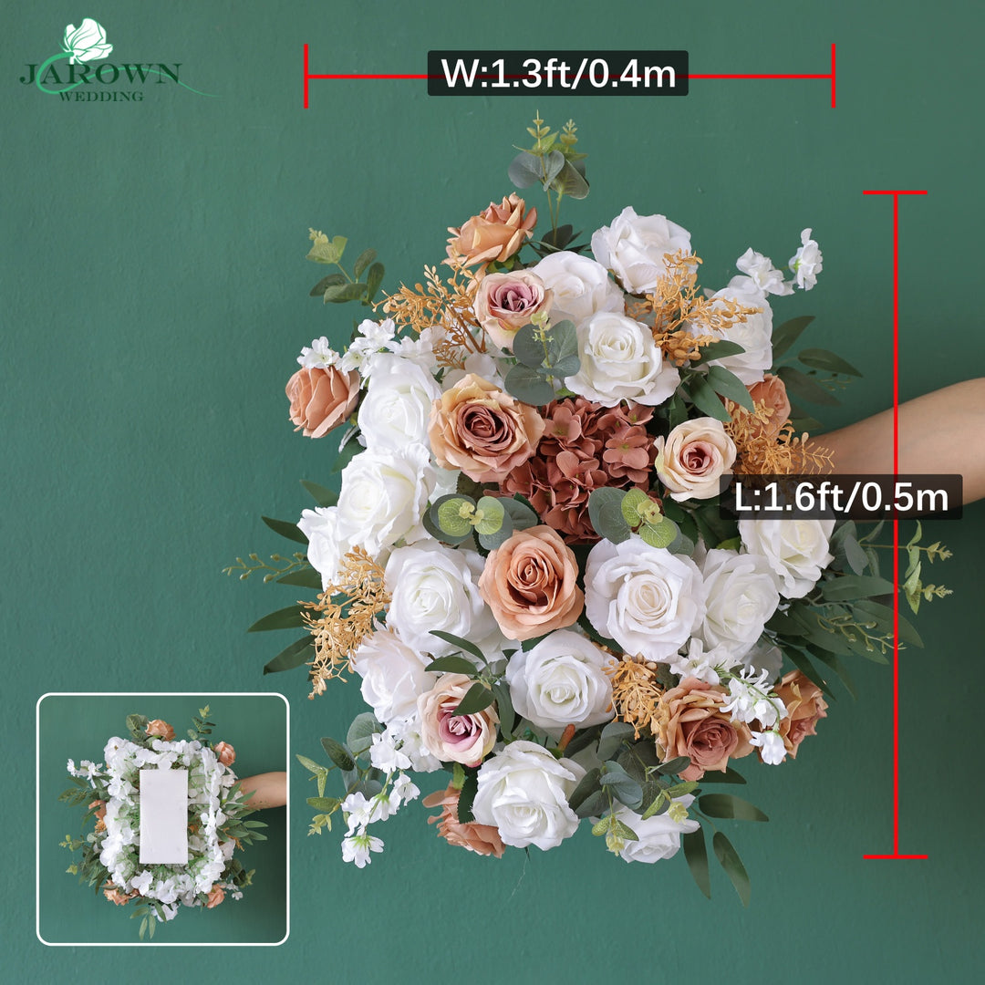 Afterglow(LXXXVII)-Flower Arrangement