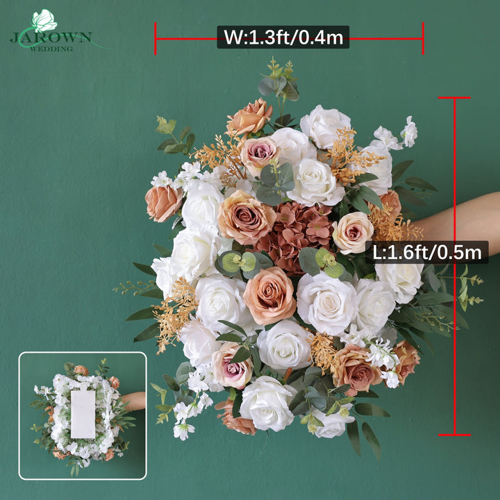 Afterglow(LXXXVII)-Flower Arrangement