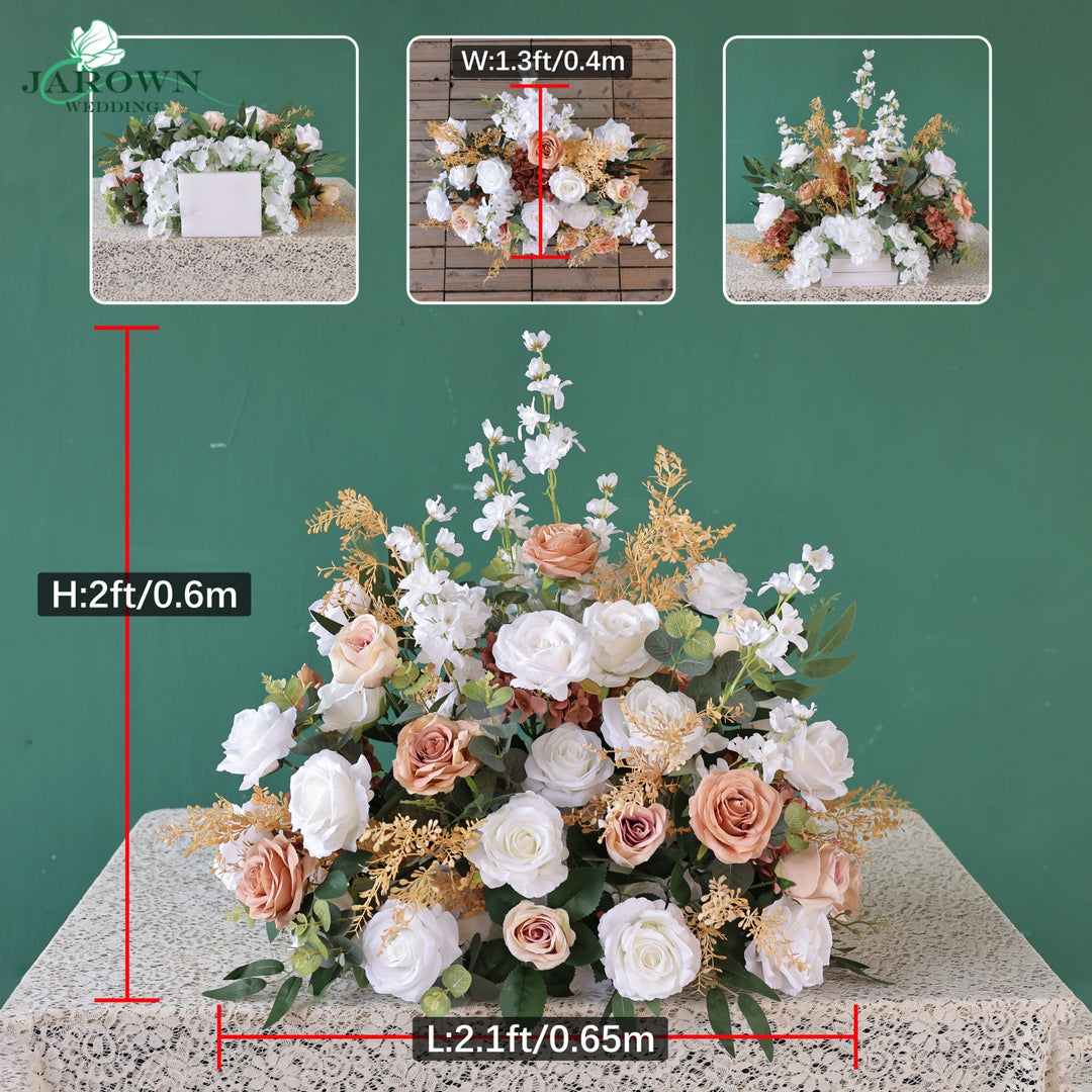 Afterglow(LXXXVII)-Flower Arrangement