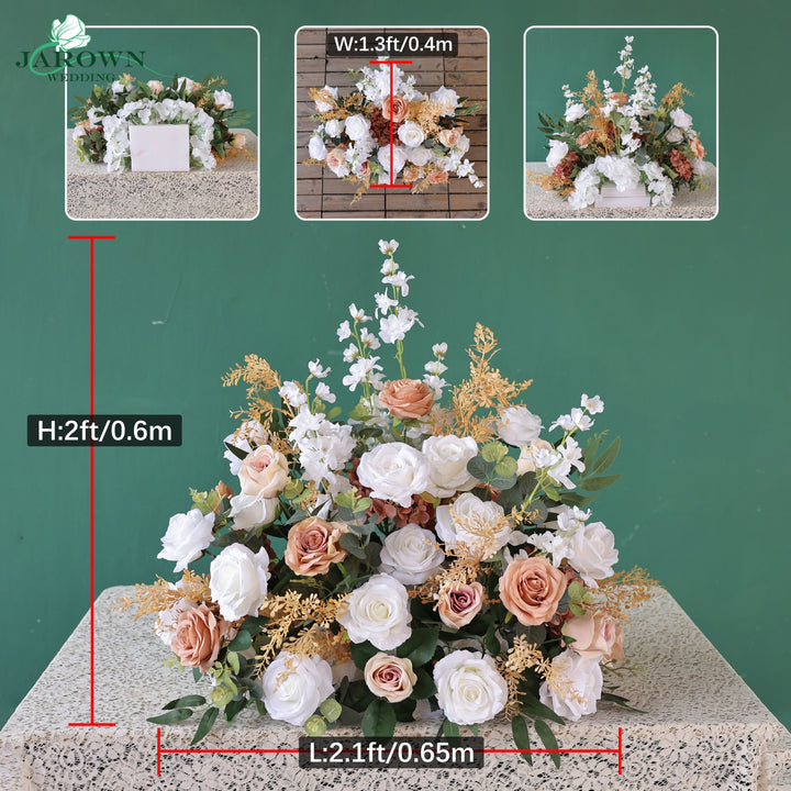 Afterglow(LXXXVII)-Flower Arrangement