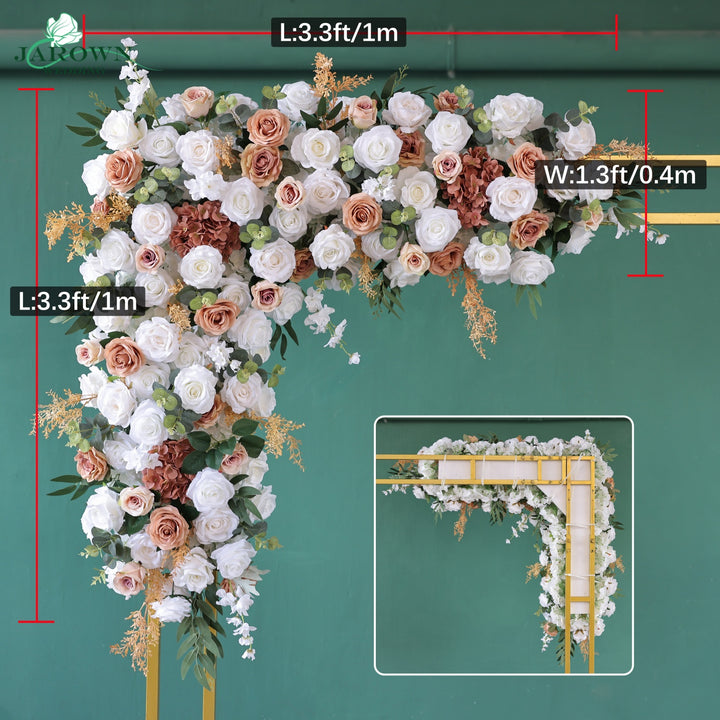 Afterglow(LXXXVII)-Flower Arrangement