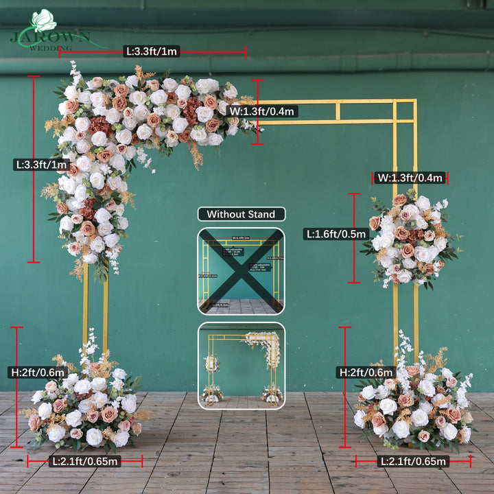 Afterglow(LXXXVII)-Flower Arrangement