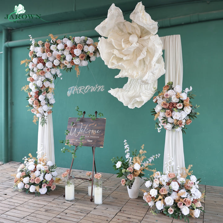Afterglow(LXXXVII)-Flower Arrangement