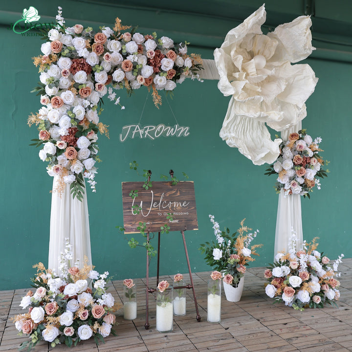 Afterglow(LXXXVII)-Flower Arrangement