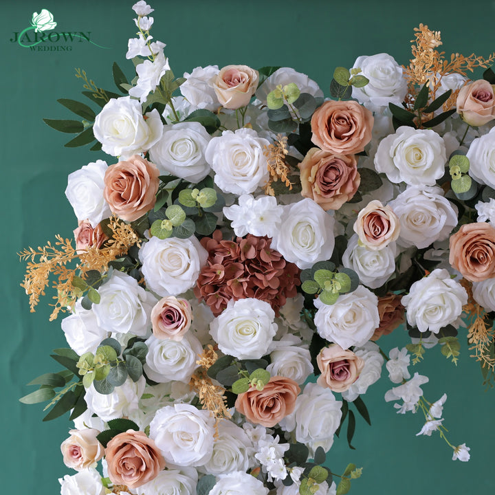 Afterglow(LXXXVII)-Flower Arrangement