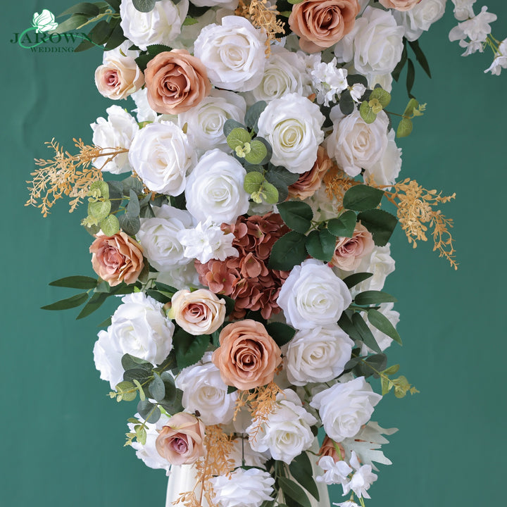 Afterglow(LXXXVII)-Flower Arrangement