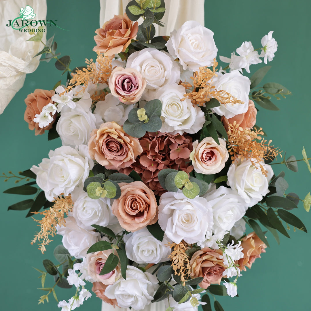 Afterglow(LXXXVII)-Flower Arrangement