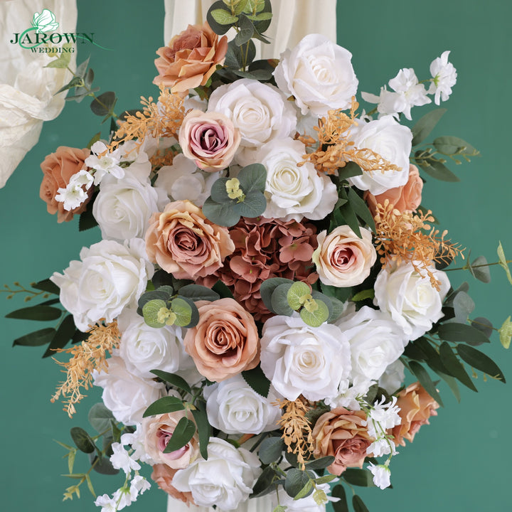 Afterglow(LXXXVII)-Flower Arrangement