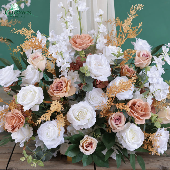 Afterglow(LXXXVII)-Flower Arrangement