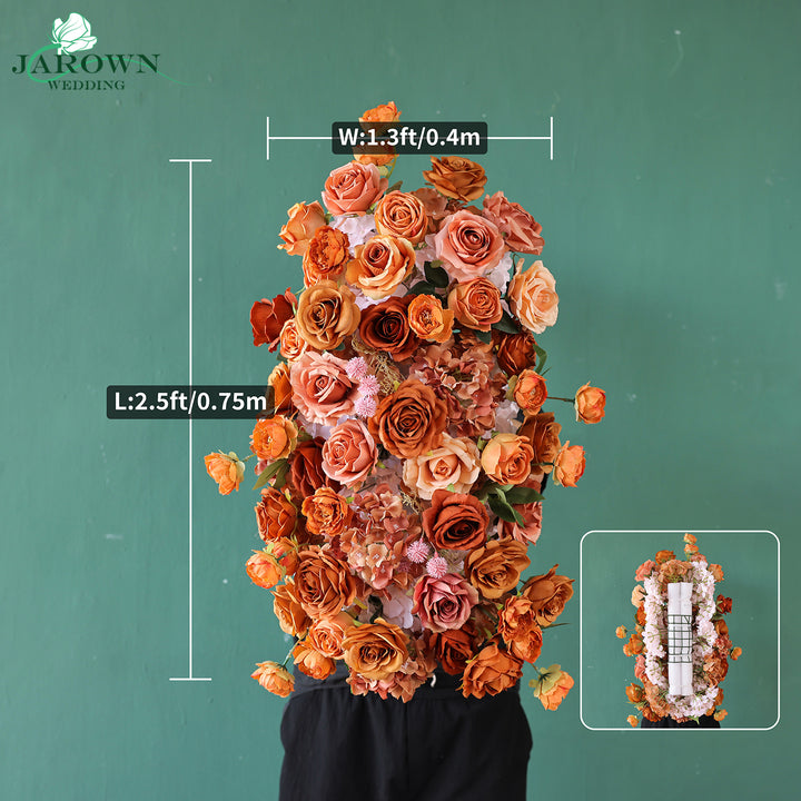 Afterglow(LXXXVIII)-Flower Arrangement
