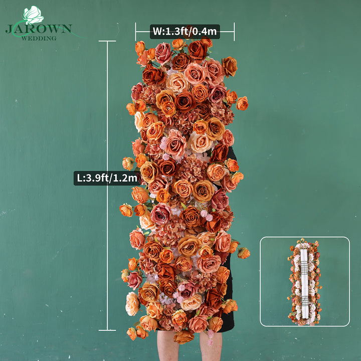Afterglow(LXXXVIII)-Flower Arrangement
