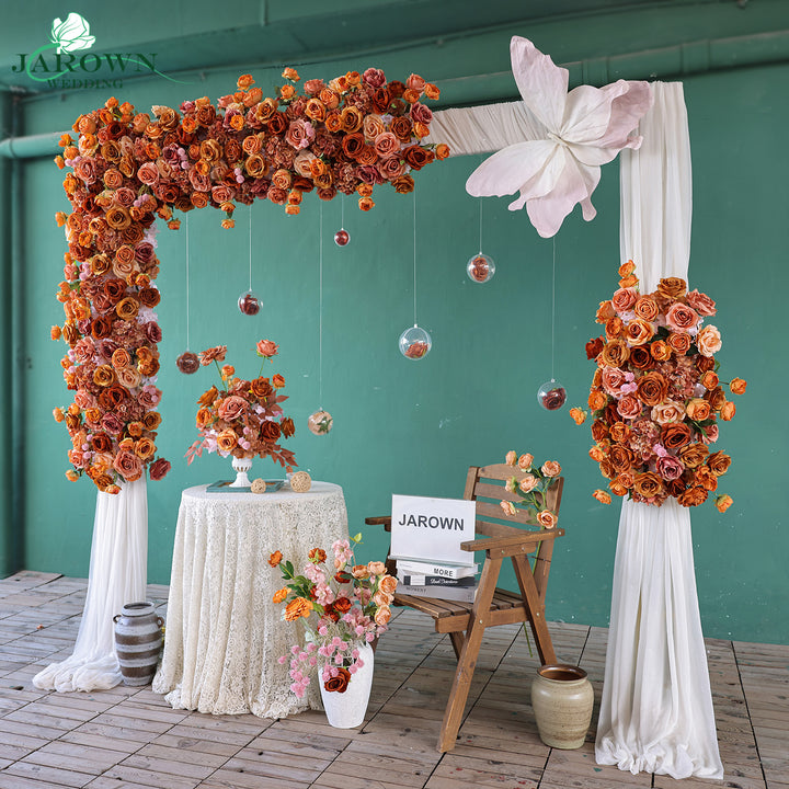 Afterglow(LXXXVIII)-Flower Arrangement