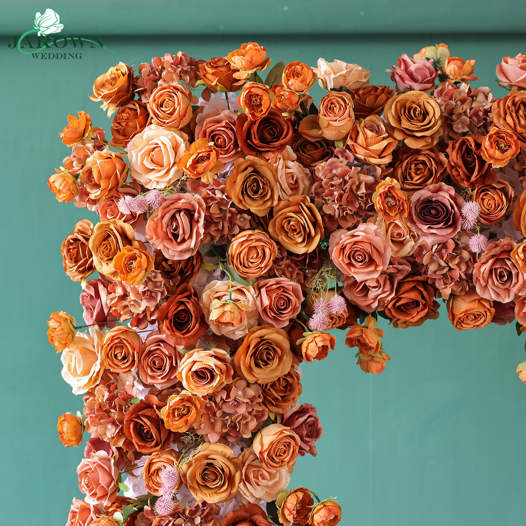Afterglow(LXXXVIII)-Flower Arrangement