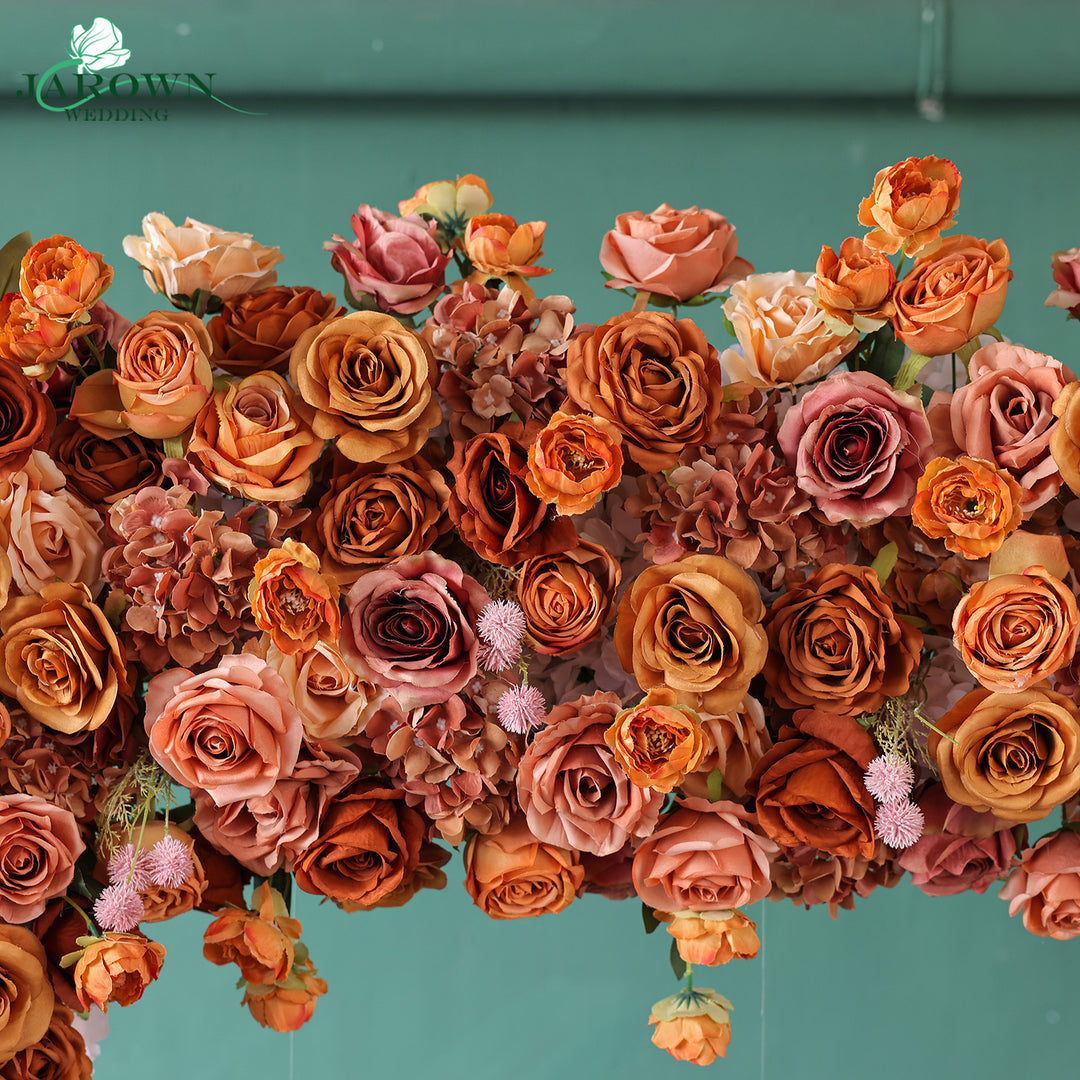 Afterglow(LXXXVIII)-Flower Arrangement