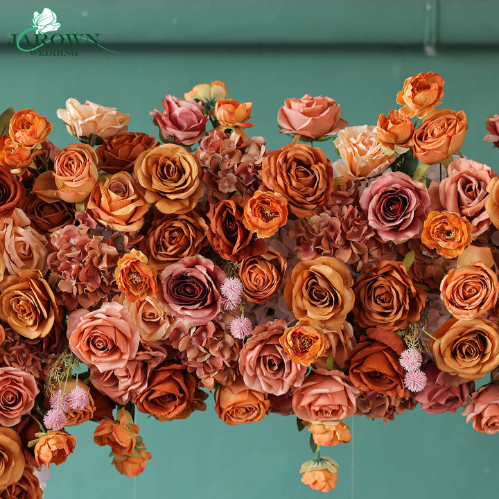 Afterglow(LXXXVIII)-Flower Arrangement