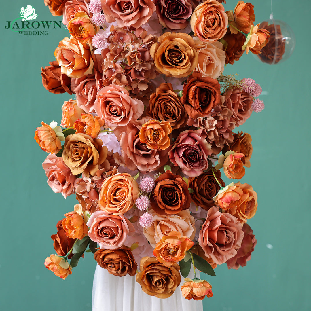 Afterglow(LXXXVIII)-Flower Arrangement