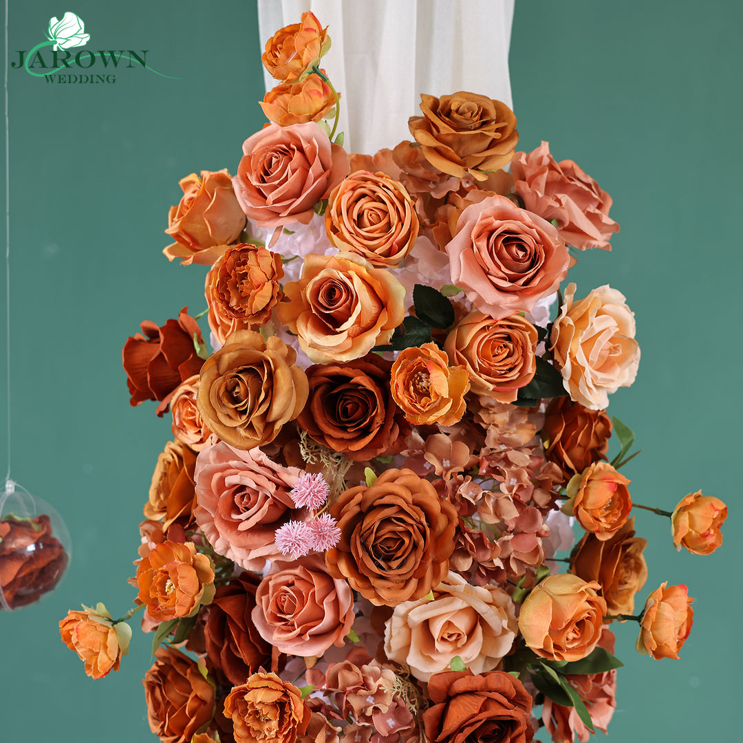 Afterglow(LXXXVIII)-Flower Arrangement
