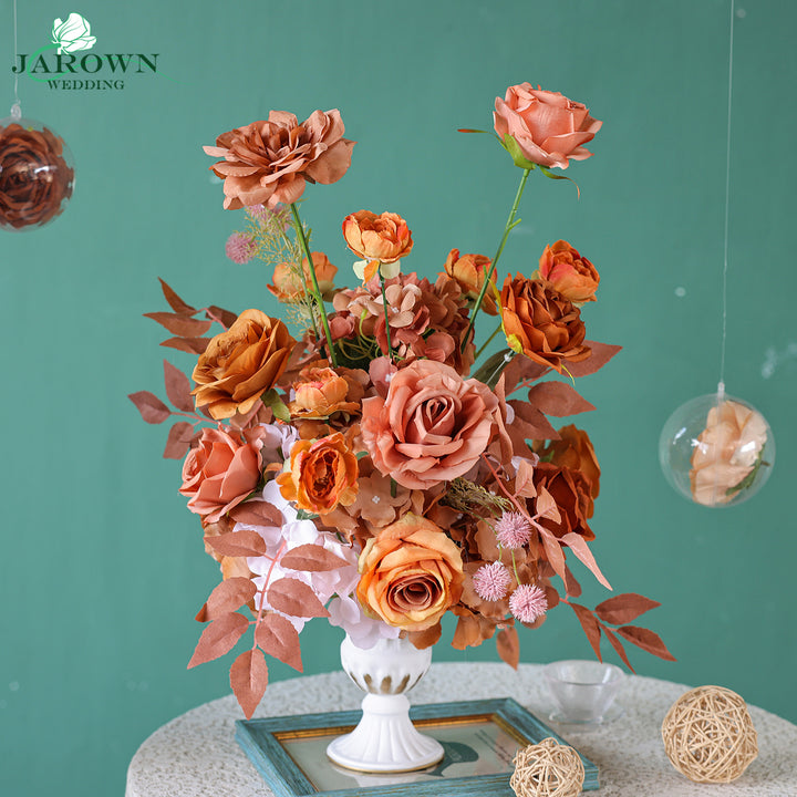 Afterglow(LXXXVIII)-Flower Arrangement