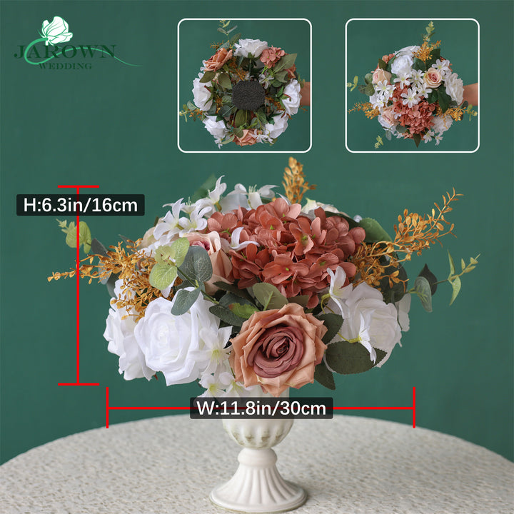 Afterglow(XC)-Flower Arrangement