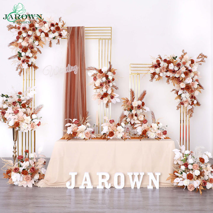 Afterglow(XXII)-Flower Arrangement