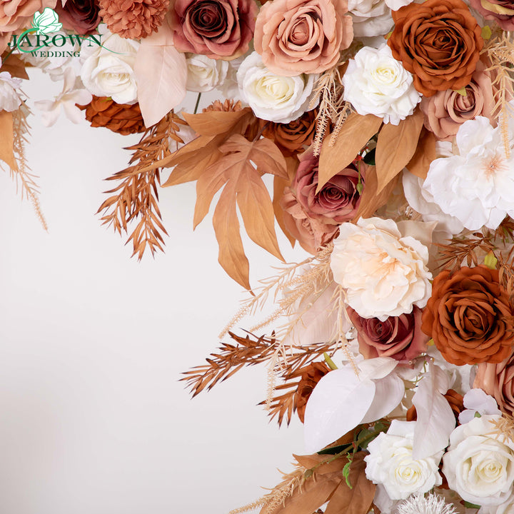 Afterglow(XXII)-Flower Arrangement