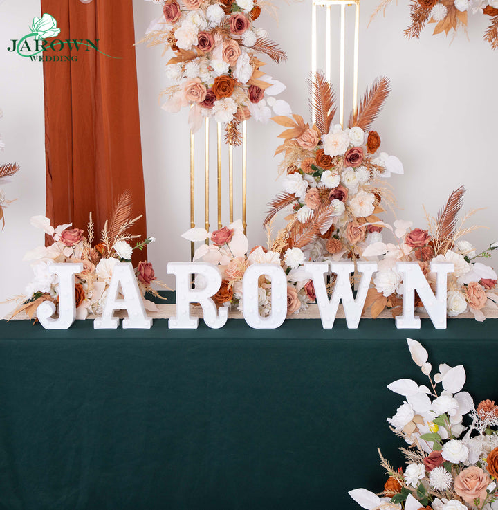 Afterglow(XXII)-Flower Arrangement
