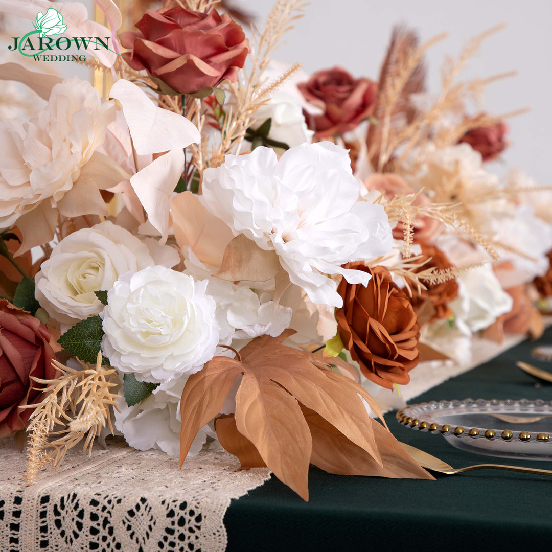 Afterglow(XXII)-Flower Arrangement