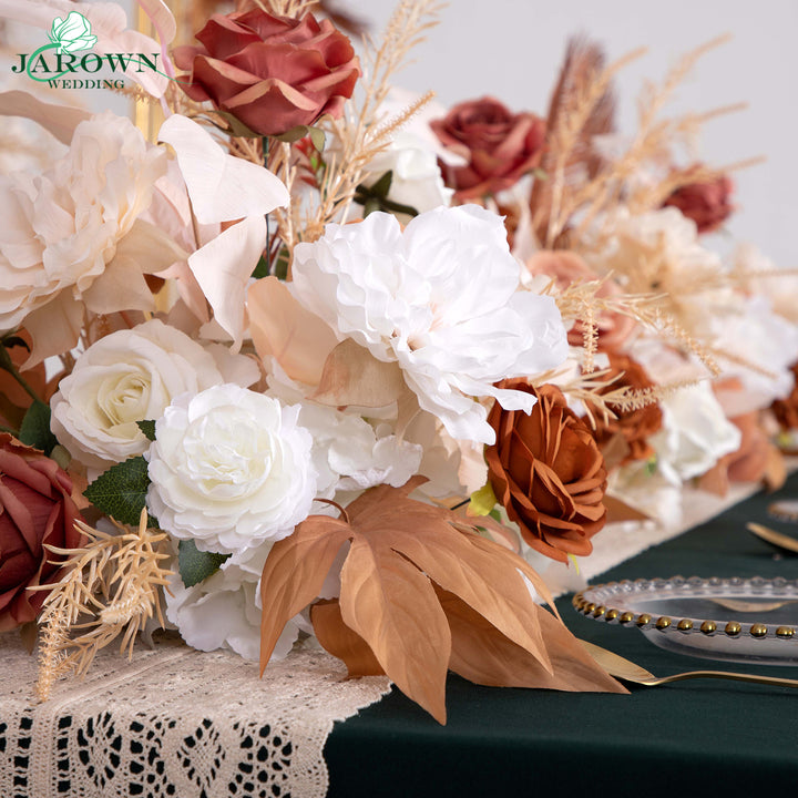 Afterglow(XXII)-Flower Arrangement