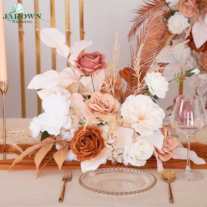 Afterglow(XXII)-Flower Arrangement