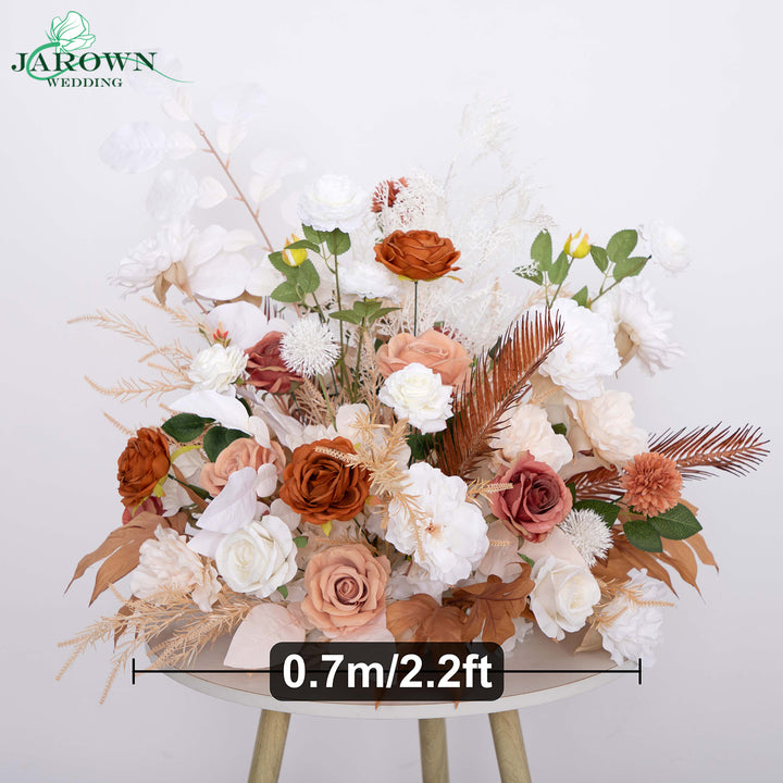 Afterglow(XXII)-Flower Arrangement