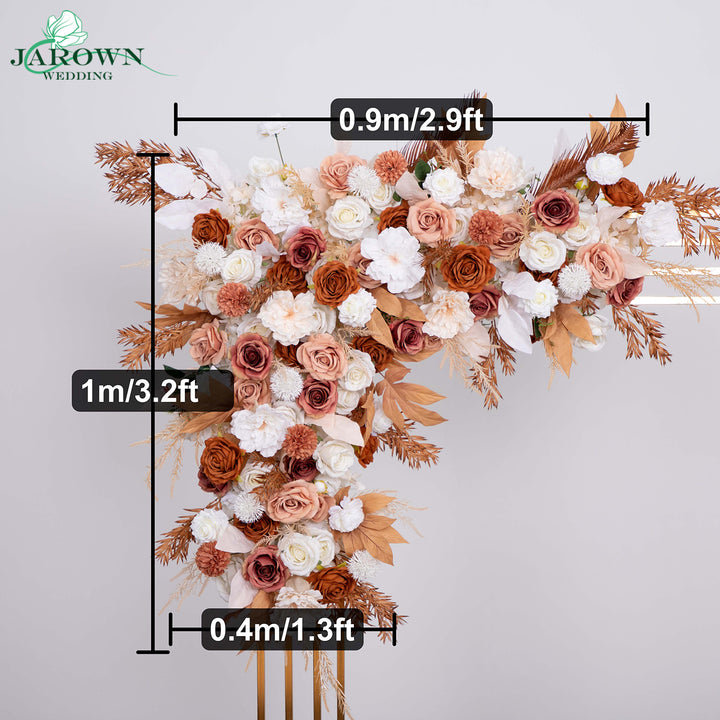 Afterglow(XXII)-Flower Arrangement
