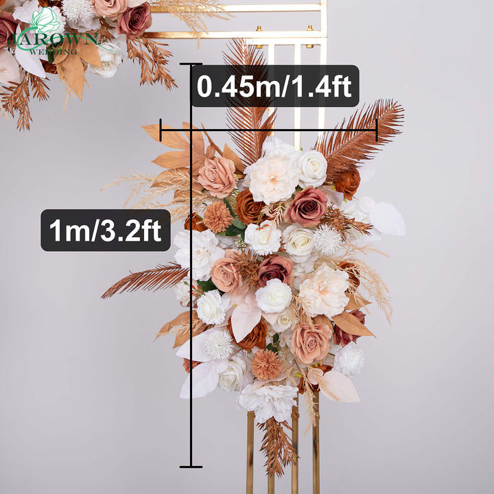 Afterglow(XXII)-Flower Arrangement
