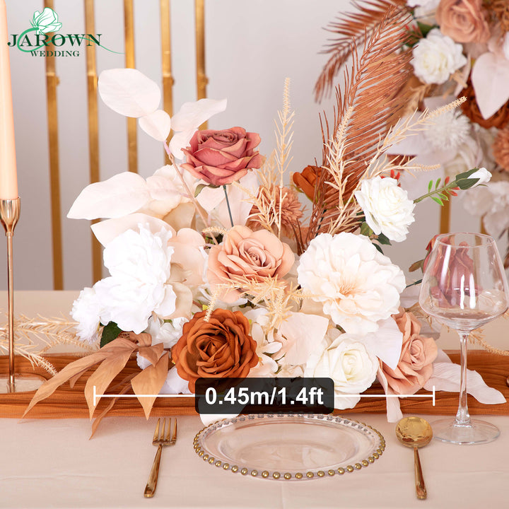 Afterglow(XXII)-Flower Arrangement