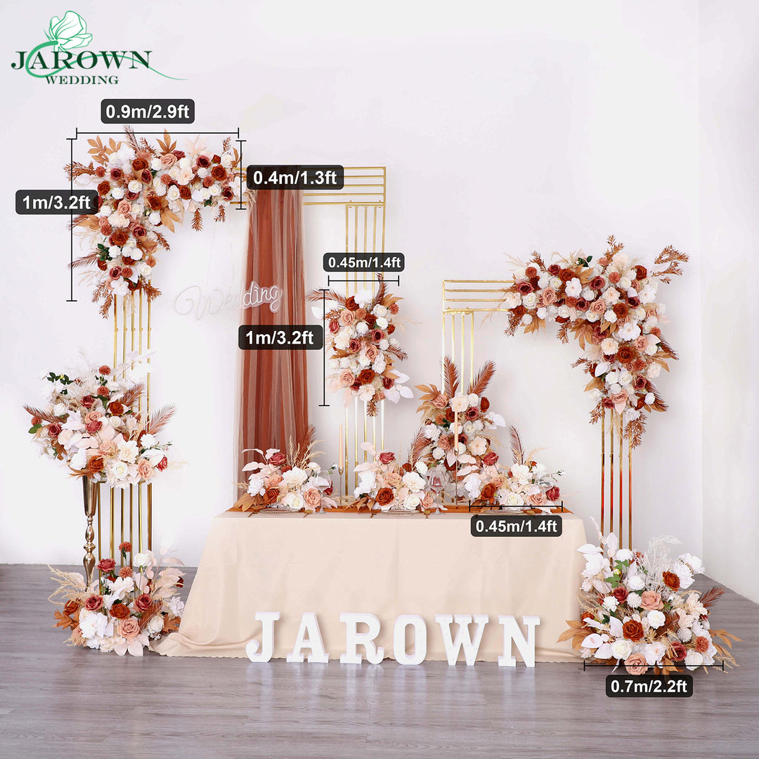 Afterglow(XXII)-Flower Arrangement
