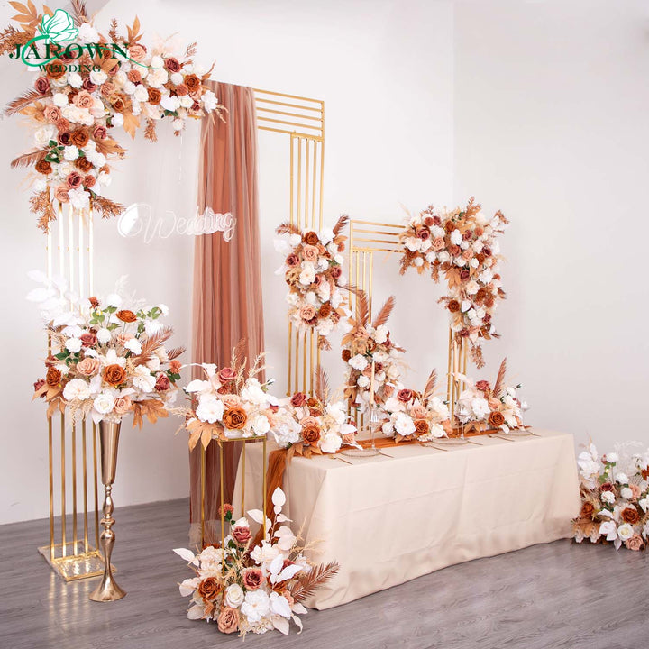 Afterglow(XXII)-Flower Arrangement