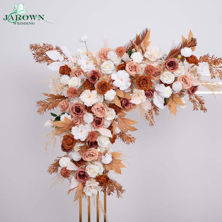 Afterglow(XXII)-Flower Arrangement