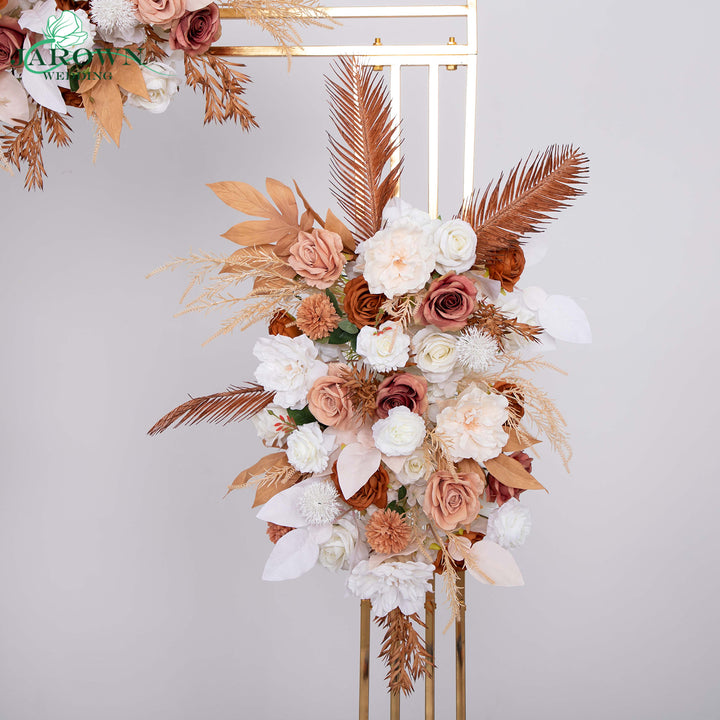 Afterglow(XXII)-Flower Arrangement
