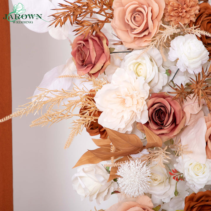 Afterglow(XXII)-Flower Arrangement